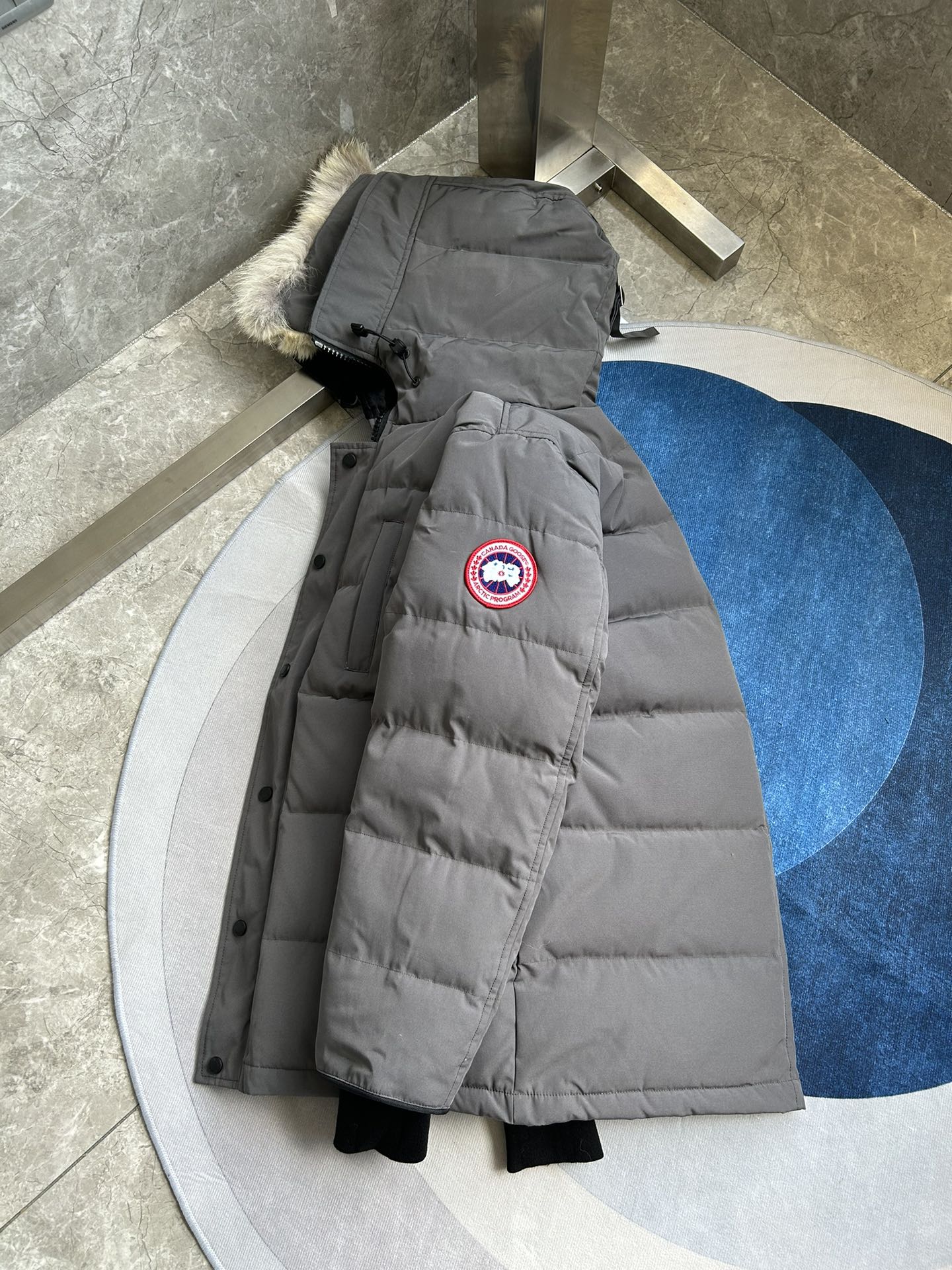 Canada Goose Down Jackets